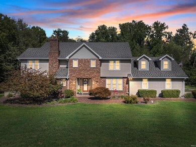 2010 Deer Trail, Warsaw, IN 46580 - photo 3