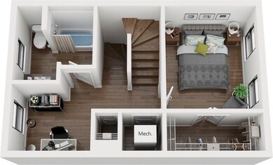 10030 Garland Rd unit 1004, Dallas, TX 75218 - photo 4