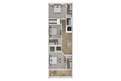 211B 15th Ave S unit Right Side, Surfside Beach, SC 29575 - photo 7