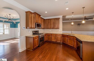 14 Adams Manor Ct, Mauldin, SC 29662 - photo 7