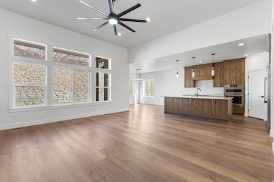 638 E Mountain Rd, North Ogden, UT 84414 - photo 7