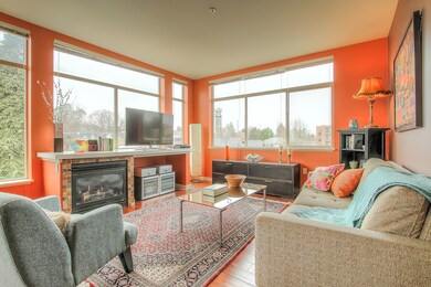 200 W Comstock St unit 504, Seattle, WA 98119 - photo 4