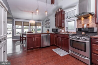 286 Stanford Ave, Wenonah, NJ 08090 - photo 3