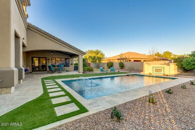 4351 W Earhart Way, Chandler, AZ 85226 - photo 5