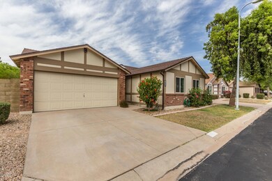 6335 E Brown Rd unit 1064, Mesa, AZ 85205 - photo 2