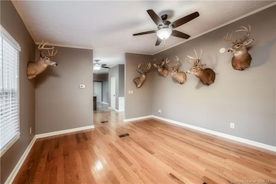 9370 Oak Park Rd NE, New Salisbury, IN 47161 - photo 6