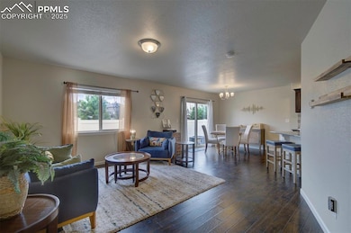 4127 Park Haven View, Colorado Springs, CO 80917 - photo 4