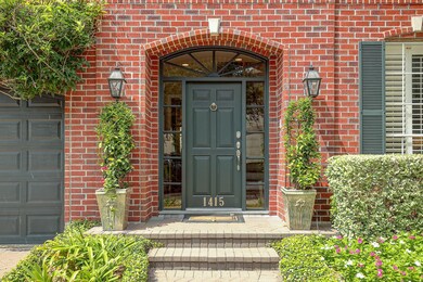 1415 W Hilshire Park Dr, Houston, TX 77055 - photo 3