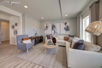 Photos of previously built model. Some options may