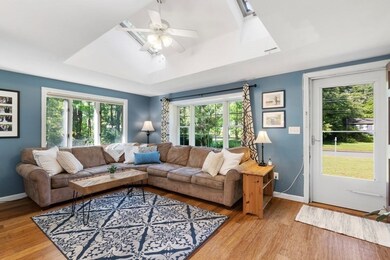 12 Hawthorne Rd, Kingston, MA 02364 - photo 3