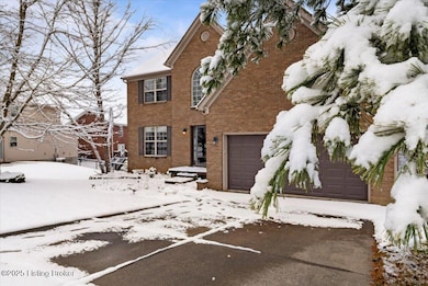 11429 Top Walnut Loop, Louisville, KY 40229 - photo 2