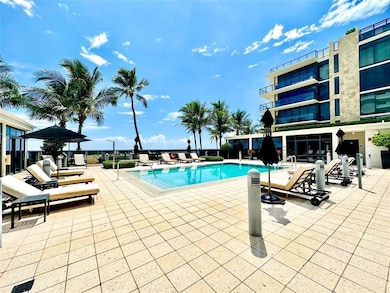 Salt Water Heated Pool