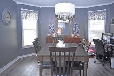 Dining Room - View 2