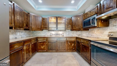 1721 Minnesota Ave, Waycross, GA 31503 - photo 4