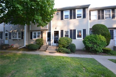 47 Morgan Ave unit 20, Johnston, RI 02919 - photo 2
