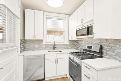 5002 W Newport Ave unit 1, Chicago, IL 60641 - photo 6