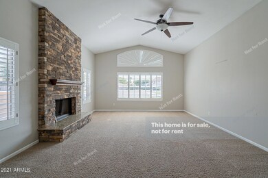 1418 N Sailors Way, Gilbert, AZ 85234 - photo 5