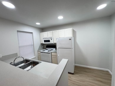 4621 Johnson Rd unit 3, Wichita Falls, TX 76310 - photo 3