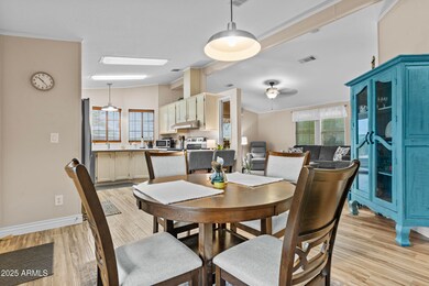 215 N Power Rd unit 266, Mesa, AZ 85205 - photo 7