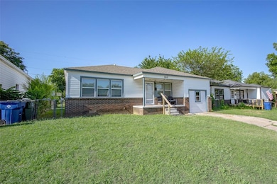 204 E Elder Ave, Duncan, OK 73533 - photo 5