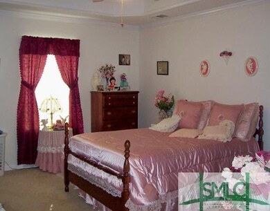 Master Bedroom.