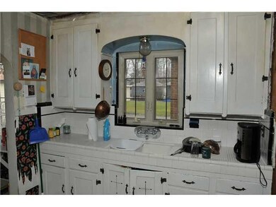 Kitchen Kitchen