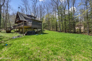 205 Back Yard