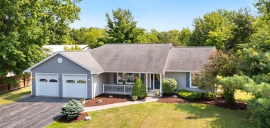 6382 E Lake Rd, Auburn, NY 13021 - photo 2