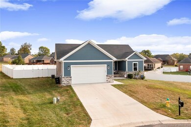 8711 Brookhollow Ct, Charlestown, IN 47111 - photo 4