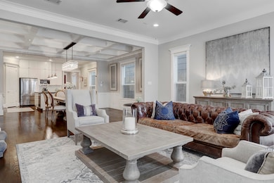 402 W 26th St, Houston, TX 77008 - photo 6