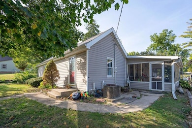 115 Railroad St, Kellogg, IA 50135 - photo 2