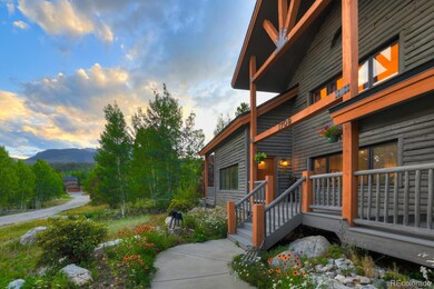 1709 Red Hawk Rd, Silverthorne, CO 80498 - photo 2