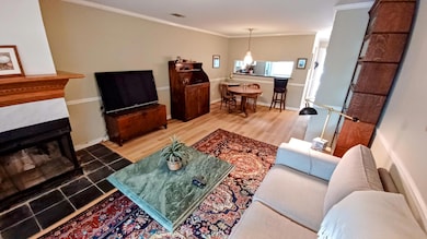 850 Ilex Ct unit C, Mount Pleasant, SC 29464 - photo 7