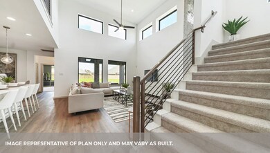 28518 Hannahs Harbor Ln, Katy, TX 77494 - photo 7