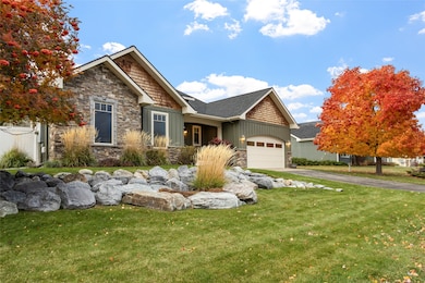 39 Gage Terrace, Bigfork, MT 59911 - photo 4