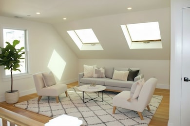 71 Mozart St unit 3, Jamaica Plain, MA 02130 - photo 4