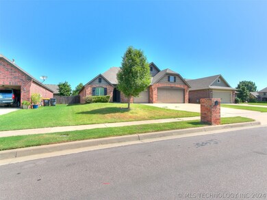 3607 W 107th Ct S, Jenks, OK 74037 - photo 6