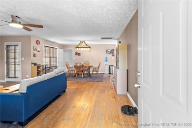 2421 Cleveland Ave, Fayetteville, NC 28312 - photo 4