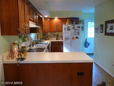 7349 Eggbornsville Rd, Rixeyville, VA 22737 - photo 4