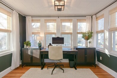 7 Atherton St unit 1, Quincy, MA 02169 - photo 2