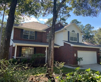 51 S Wynnoak Cir, Spring, TX 77382 - photo 6