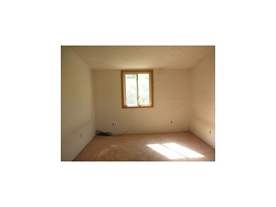 Bedroom.