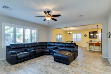 2948 E Shannon St, Gilbert, AZ 85295 - photo 6