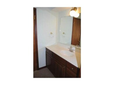 Master Bath/Spa.