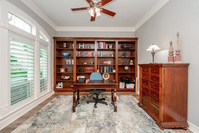 16002 Maycrest Ct, Tomball, TX 77377 - photo 6