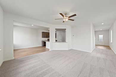 8420 Wibaux Rd, Ponder, TX 76259 - photo 5