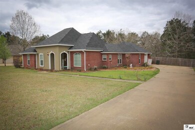 290 Orchard Valley Cir, Ruston, LA 71270 - photo 3