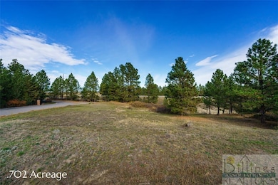 .702 acreage