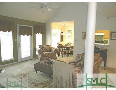 Den/Family/Great Room.