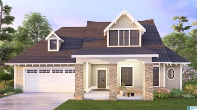 0006 Blackridge Cir, Birmingham, AL 35244 - photo 2